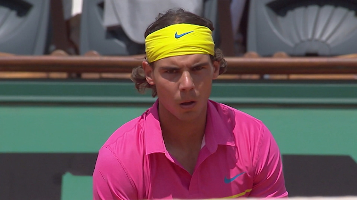 Roland-Garros 2025