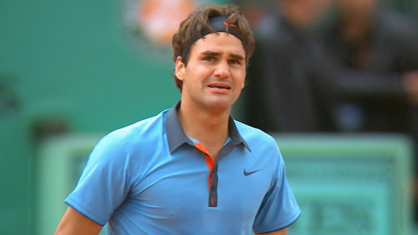 Roland-Garros 2025