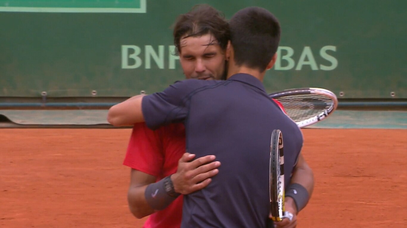 Roland-Garros 2025