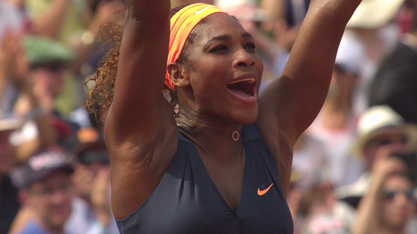 Roland-Garros 2025