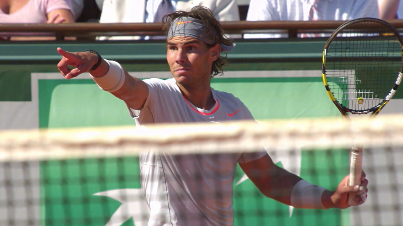 Roland-Garros 2025