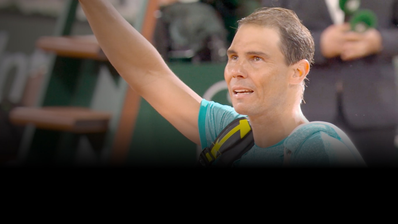 Roland-Garros 2025