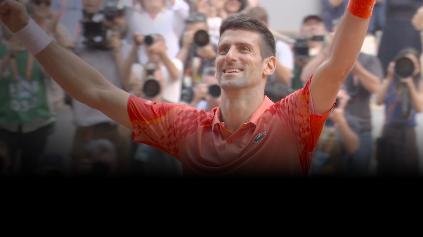Roland-Garros 2025