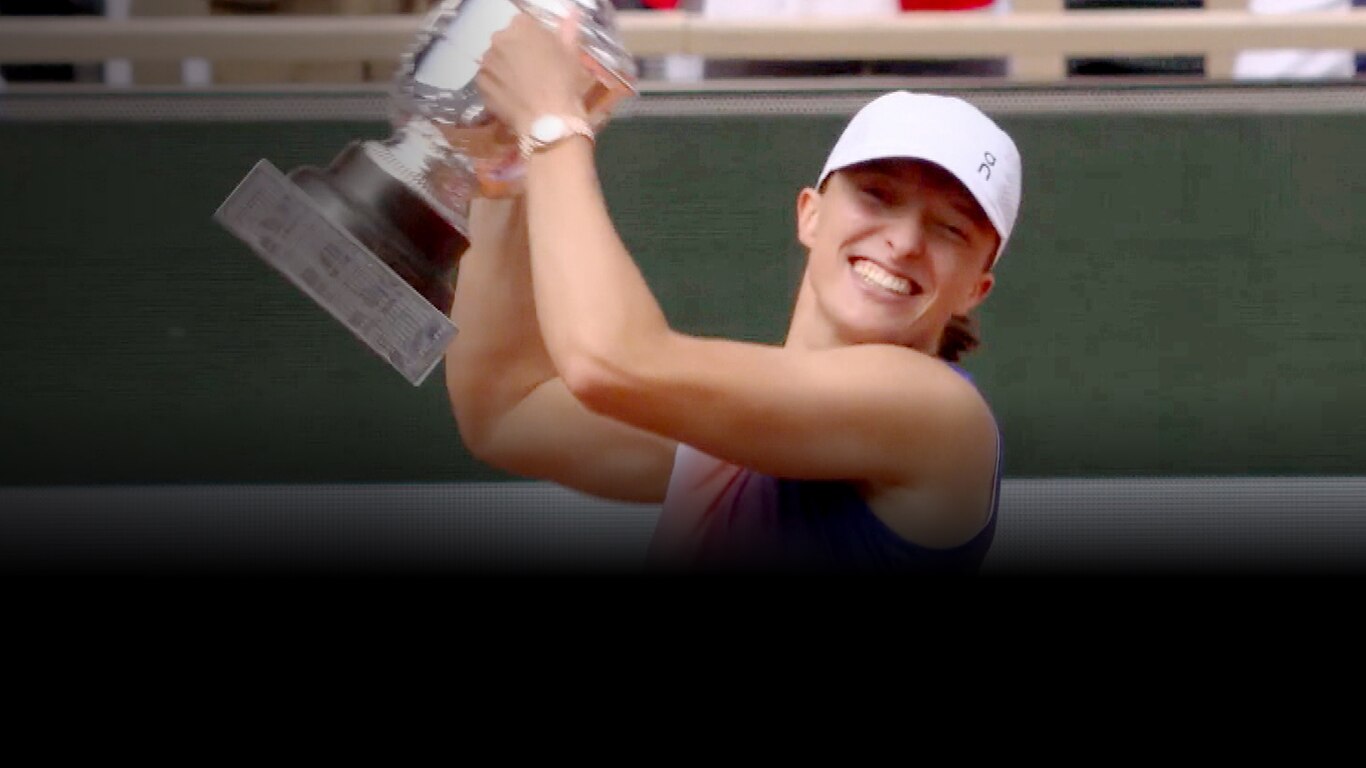 Roland-Garros 2025