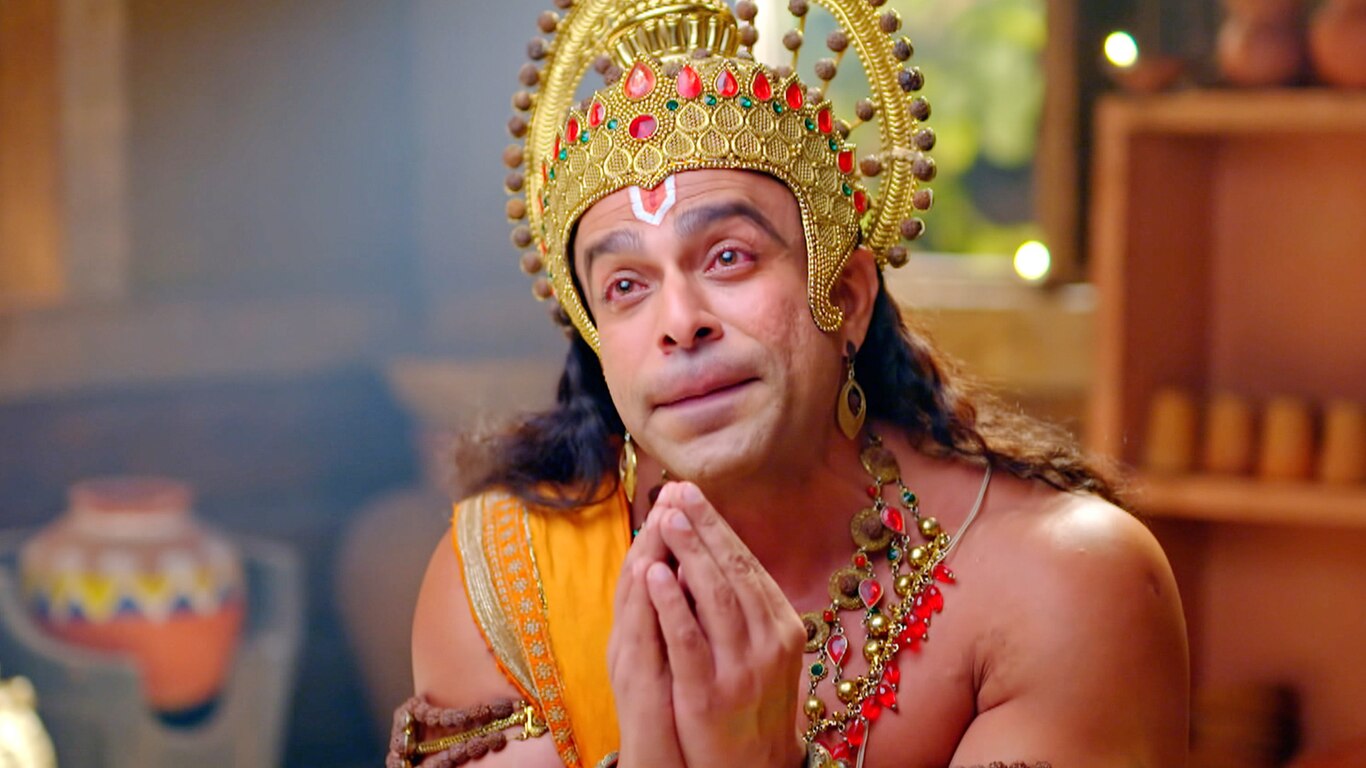 Shri Ram-Er Birodhi