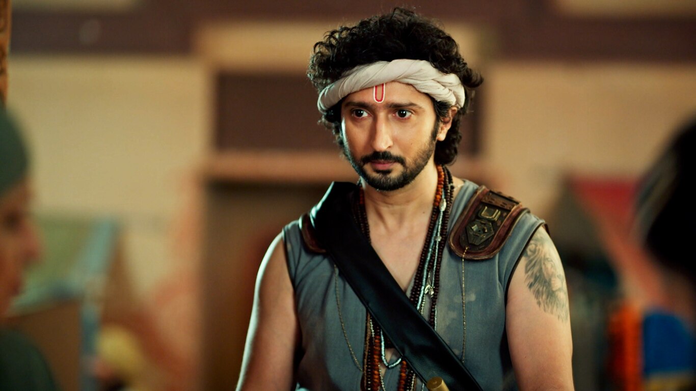 Mahal Mein Hatya