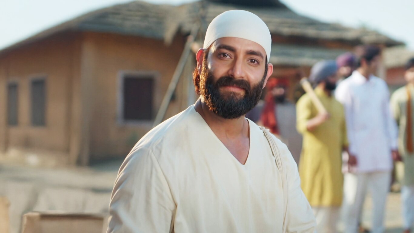 Sankat Ke Badal