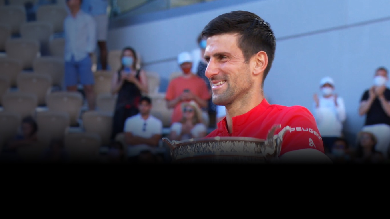 Roland-Garros 2025