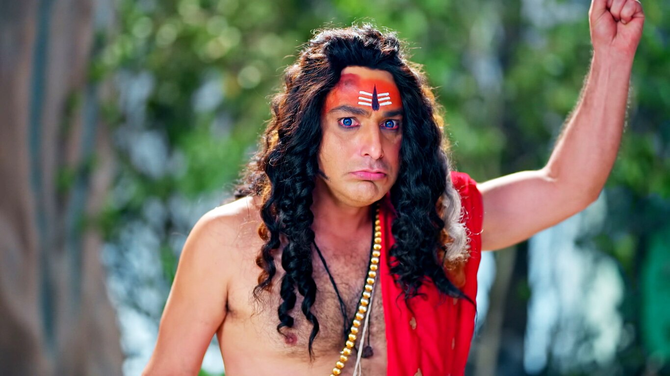 Shraddha Aar Samarpan