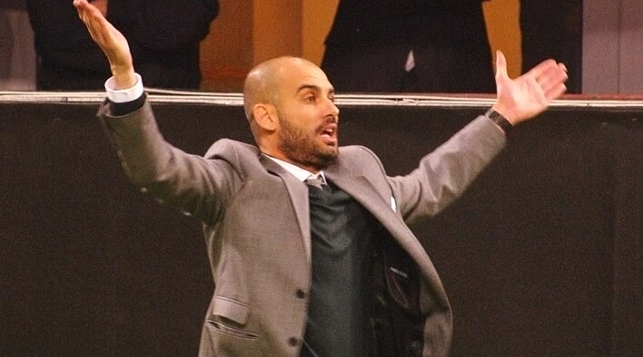 Reminiscing The Barca Vs Inter Affair from UEFA Champions League 2024-25 