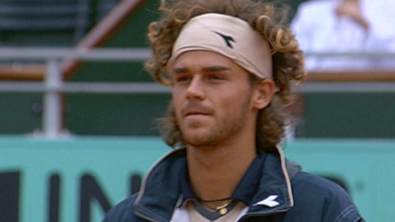 Roland-Garros 2025