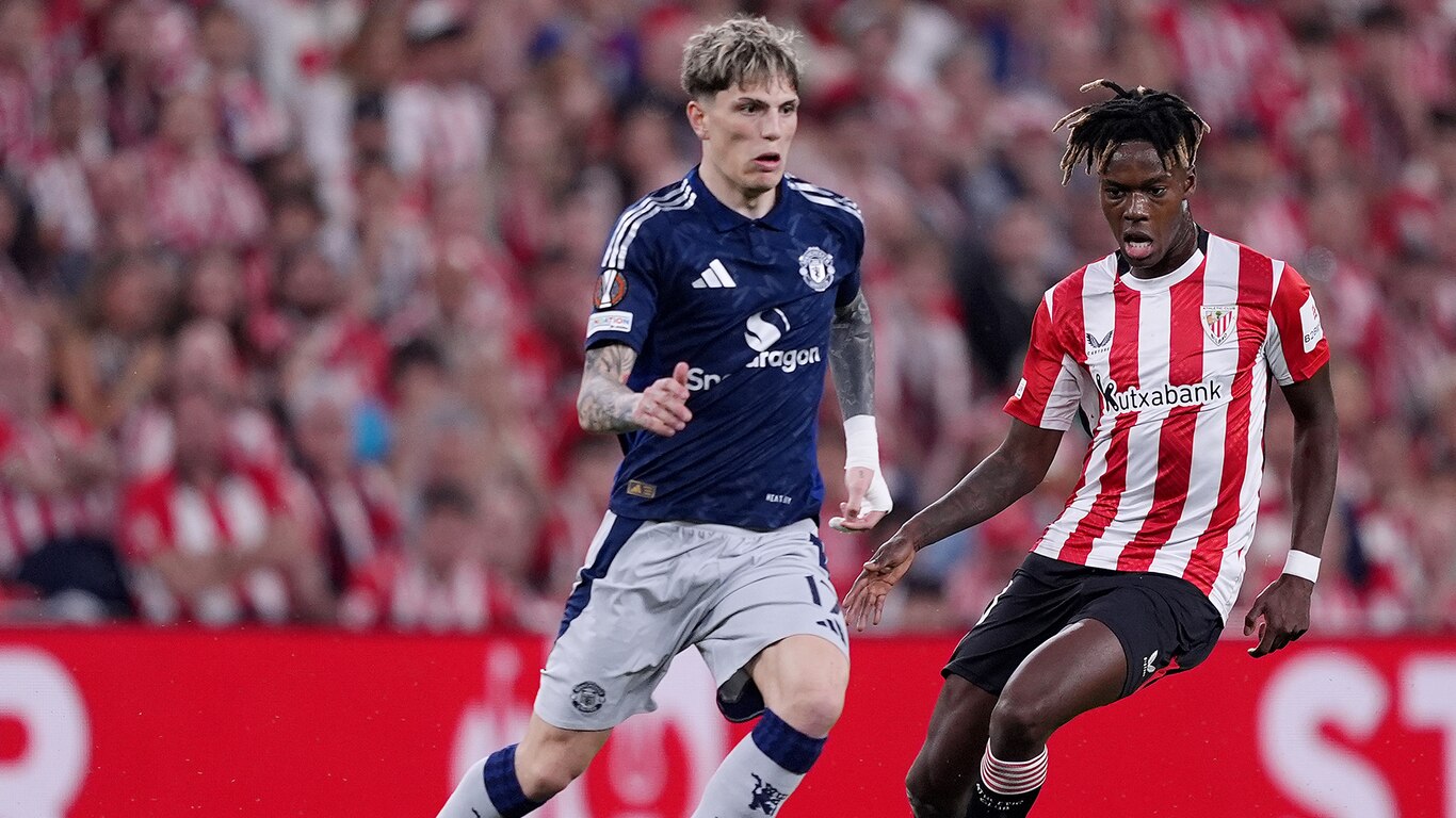 UEFA Europa League 2024-25