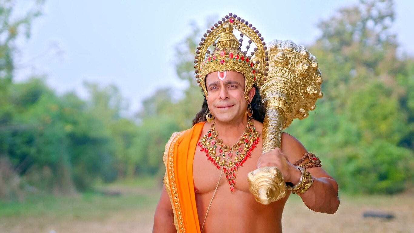 Bhakti-R Marg