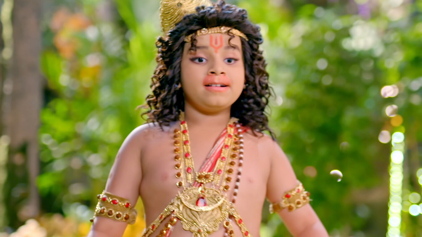Dadhimukha's Deceit