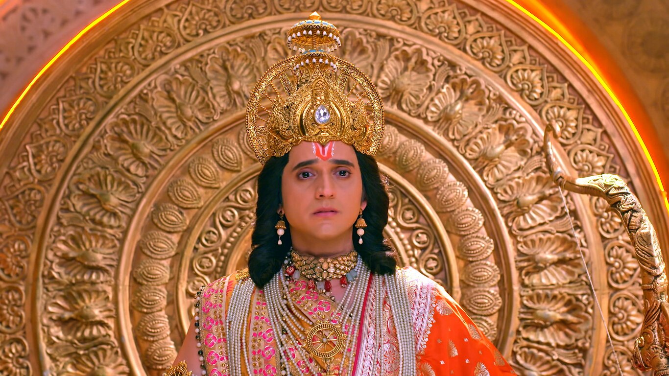 Lakshman's Defeat