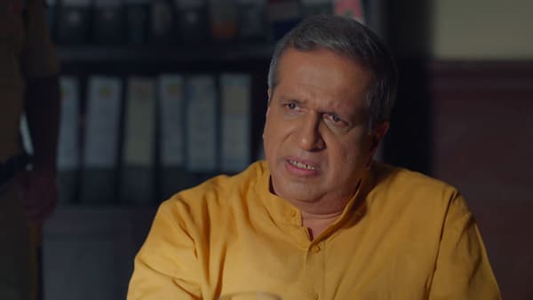 Crime Patrol Episode Slimming Pills, Bloody Kills