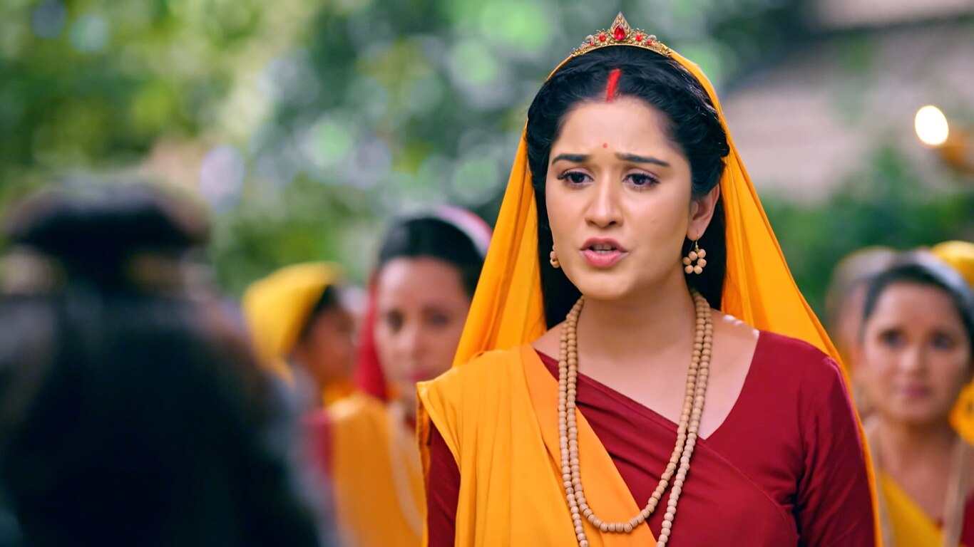 Bharat's Warning