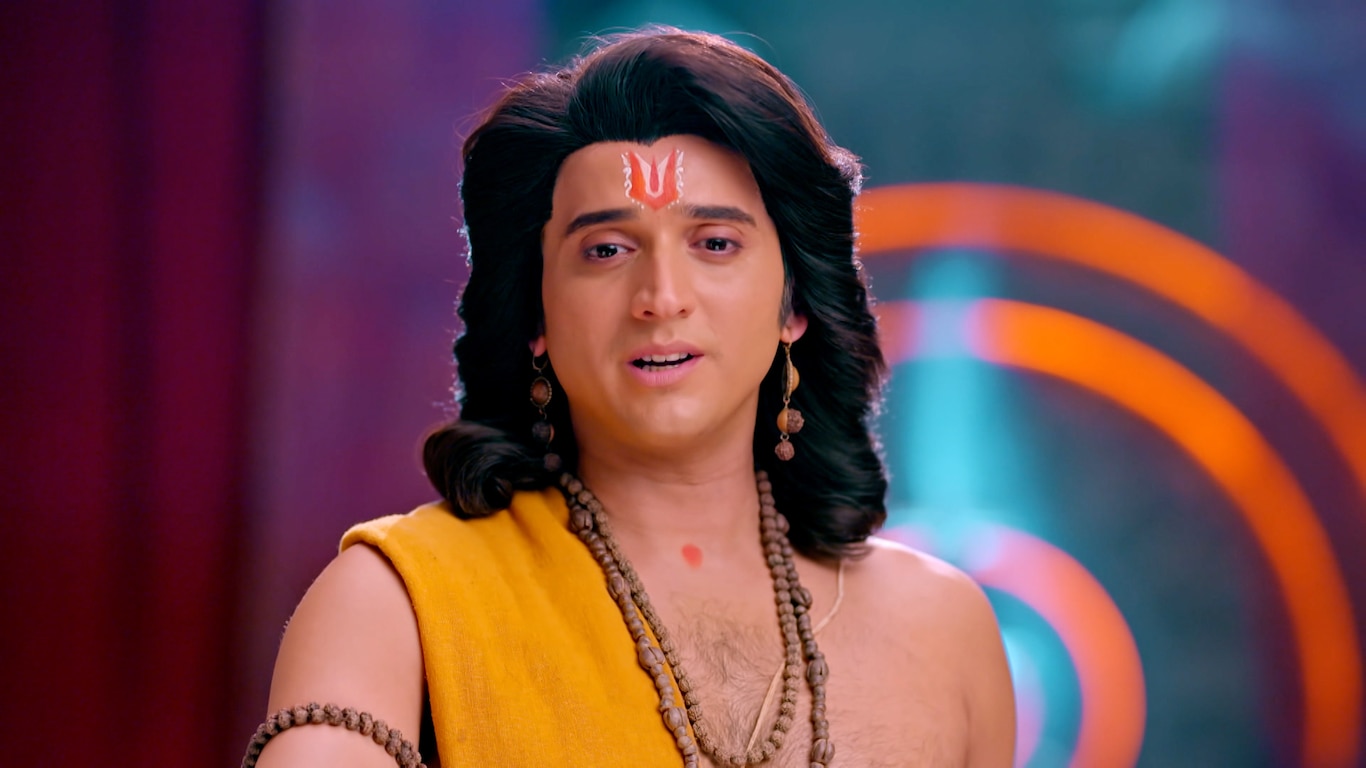 Bharat-Er Chinta