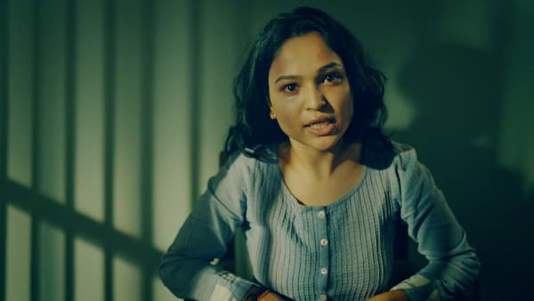 Crime Patrol Episode Ratna