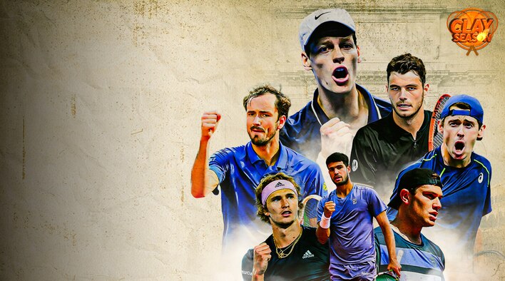 ATP Masters 1000 - Internazionali BNL d’Italia - Rome 2025