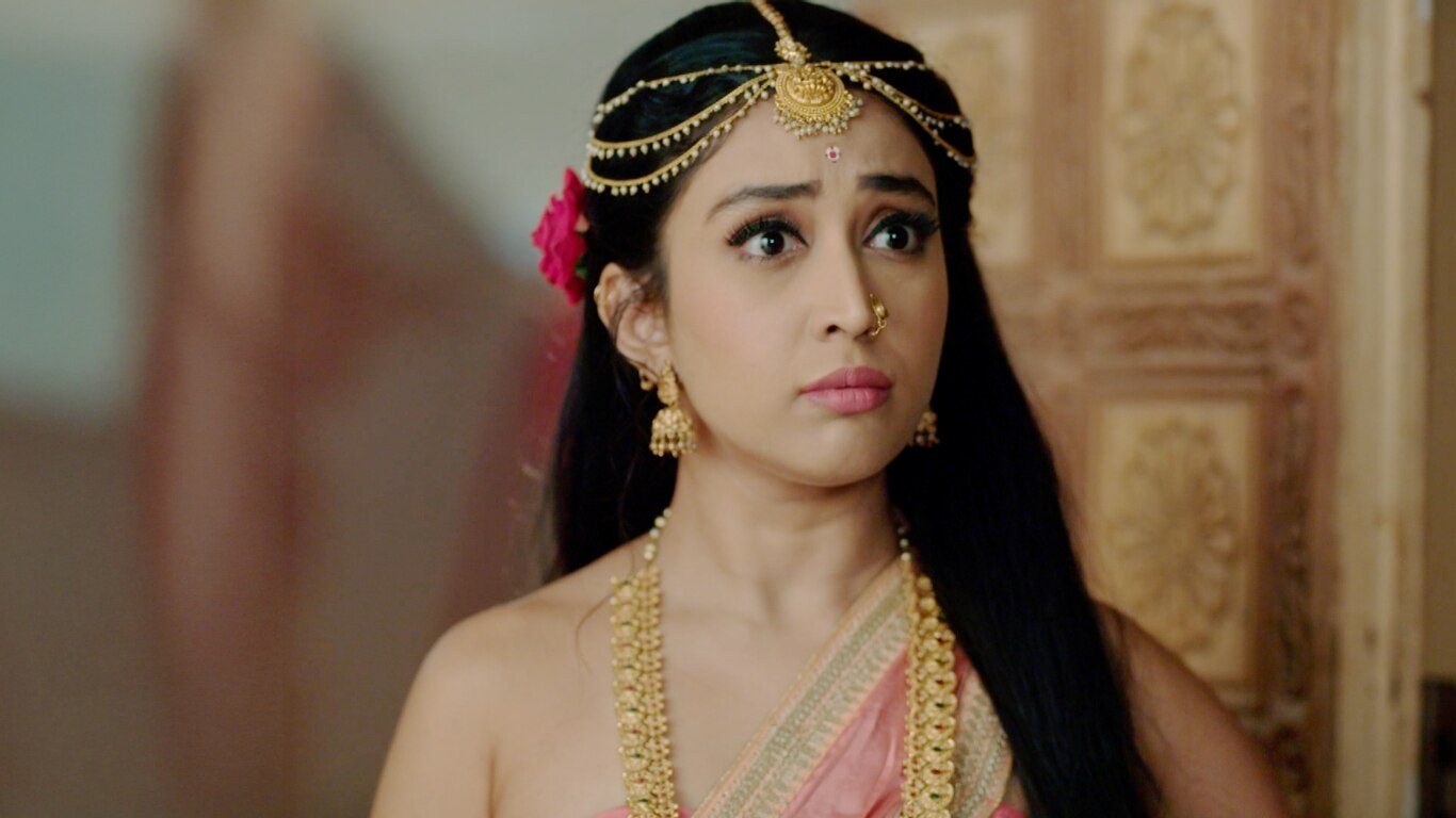 Amrapali Ka Rahasya