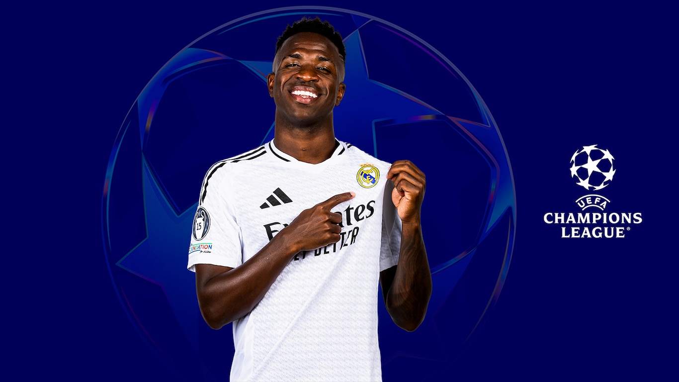 UEFA Champions League 2024-25