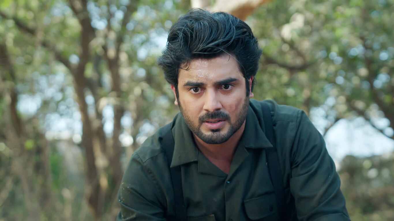 Nandini Seeks Help