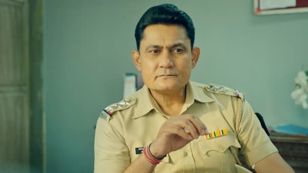 Crime Patrol Episode Charu