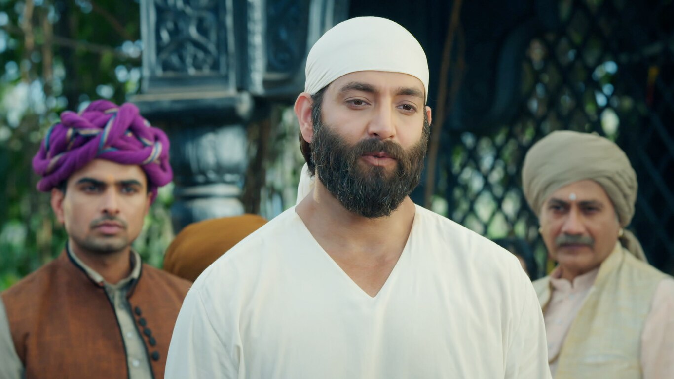 Ateet Ka Darr