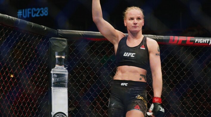 UFC 315 - Countdown from UFC 2025 