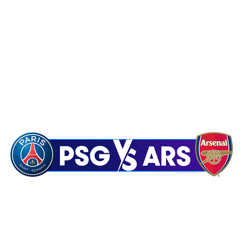 UEFA Champions League 2024-25 logo