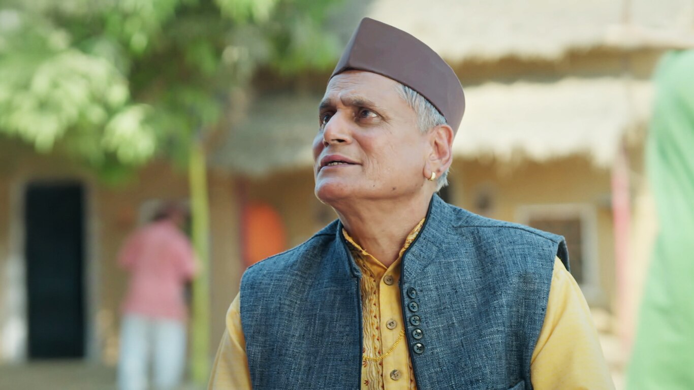 Samay Ko Samay Do