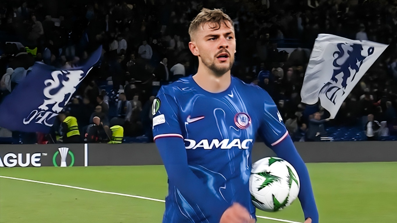 UEFA Conference League 2024-25