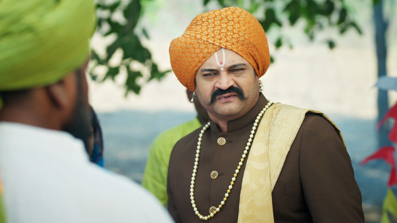 Avishwas Ka Beej