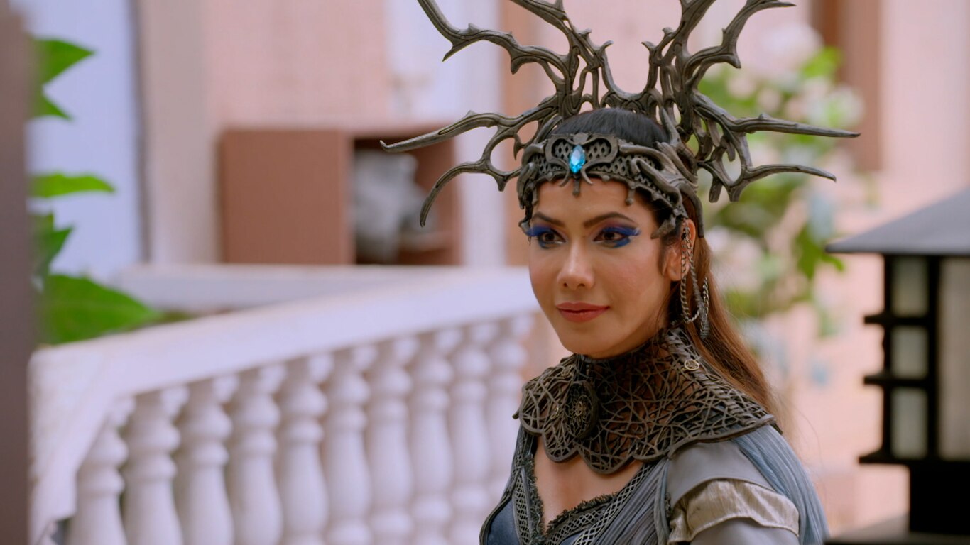 Baalveer's End