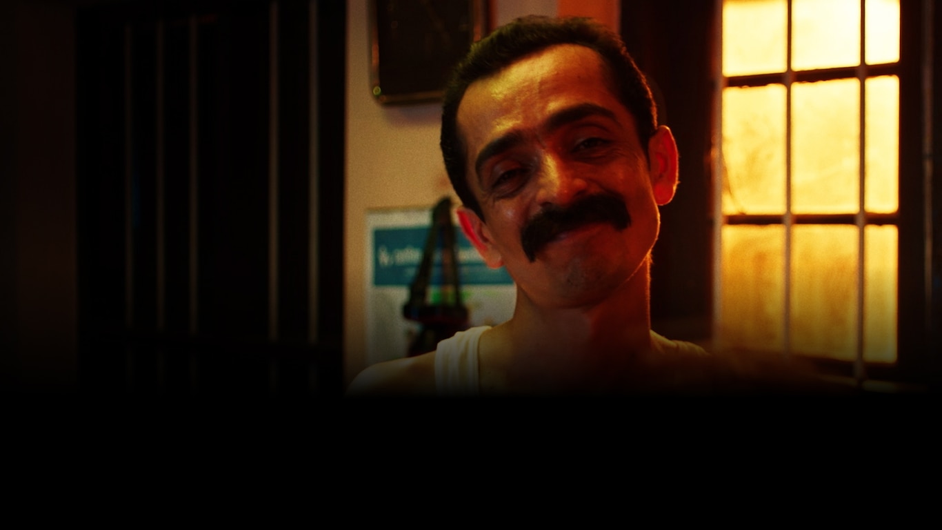 Maranamass (Malayalam)