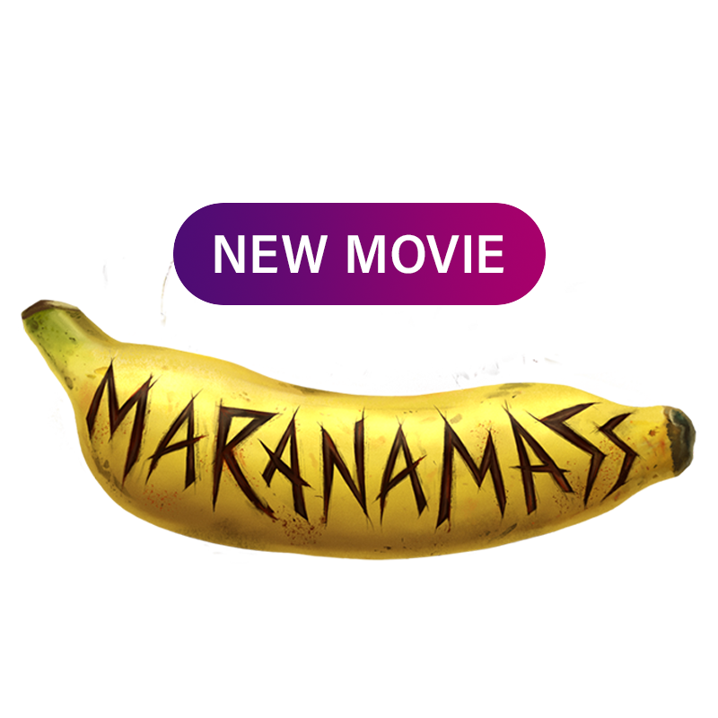 Maranamass (Tamil) logo