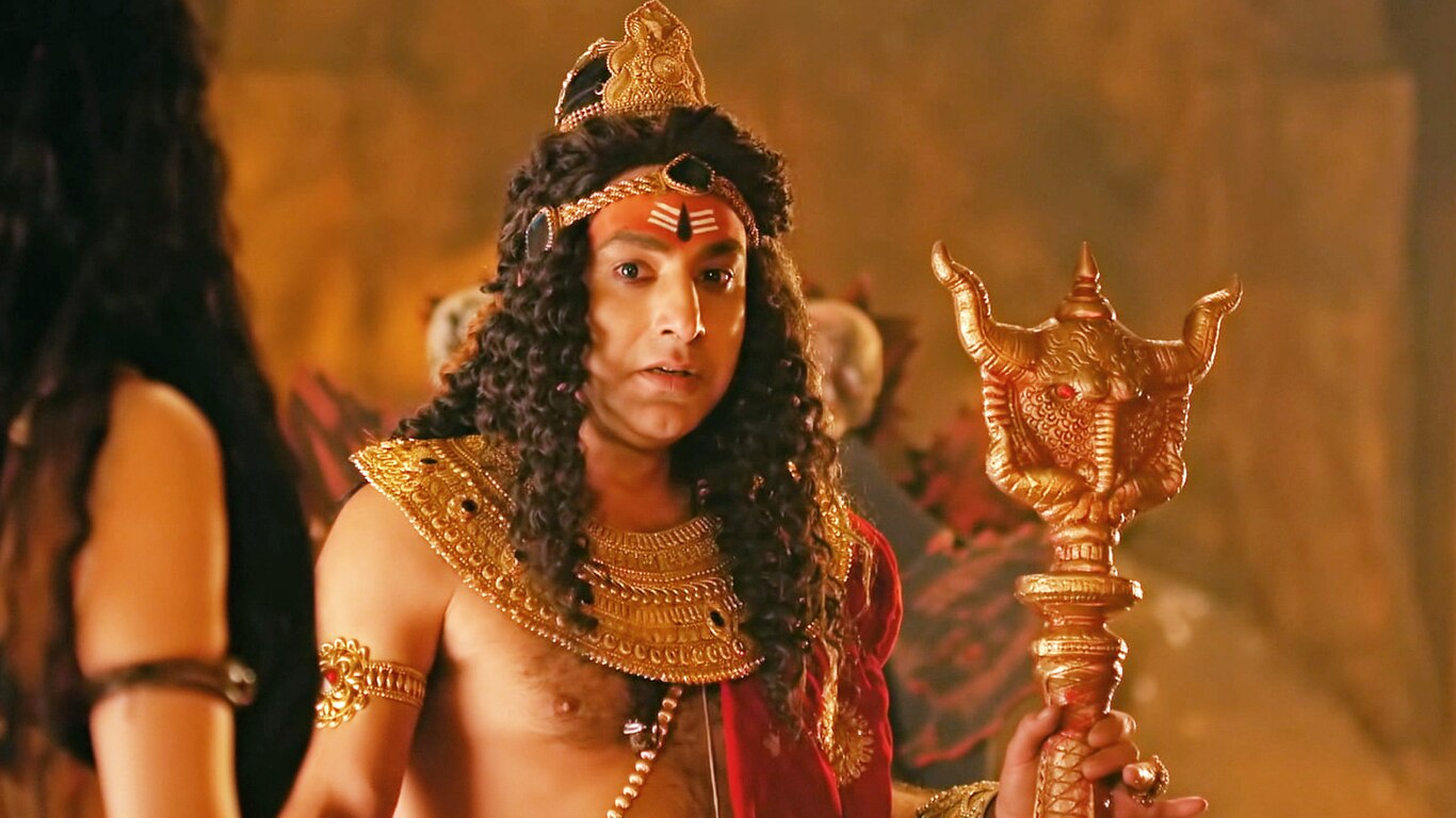Niyatir Shesh Absar