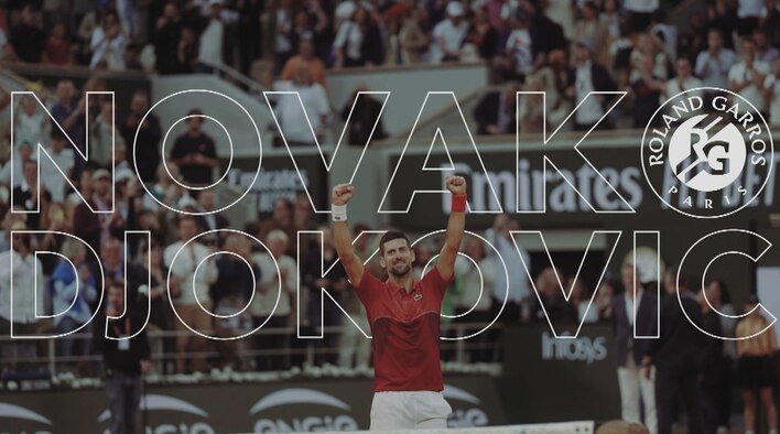 Could The Champion Call It Curtains On Clay? from Roland-Garros 2025 