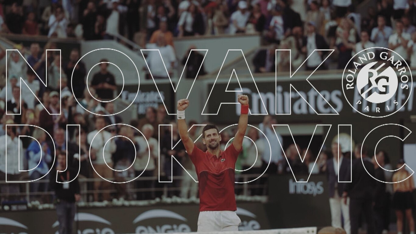Roland-Garros 2025