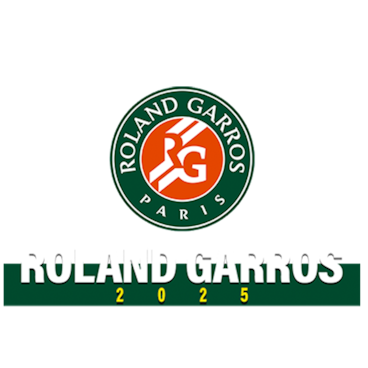 Roland-Garros 2025