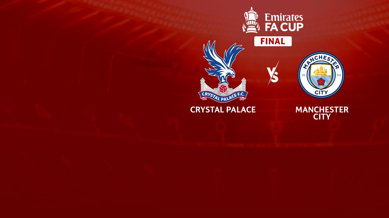 The Emirates FA Cup 2024-25