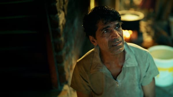 Crime Patrol Episode Shruti