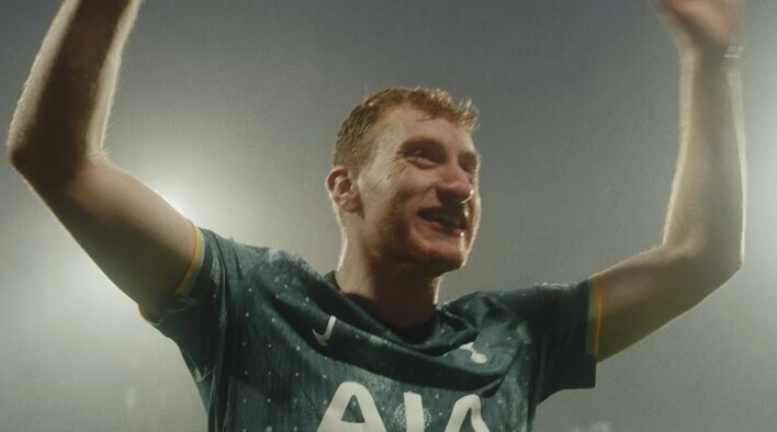 Road To Final: Tottenham from UEFA Europa League 2024-25 