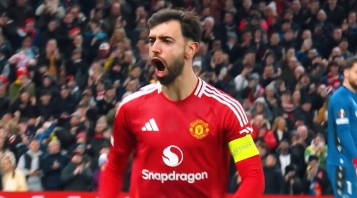 Road To Final: Man United from UEFA Europa League 2024-25 