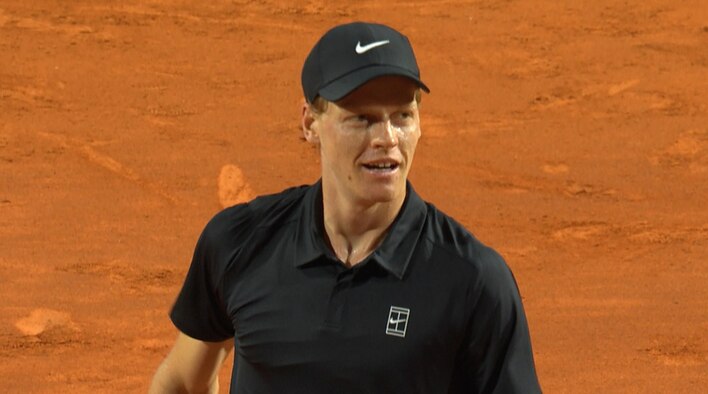 Highlights Show - ATP Masters 1000 - Internazionali BNL d’Italia - Rome 2025 from ATP Masters 1000 - Internazionali BNL d’Italia - Rome 2025 