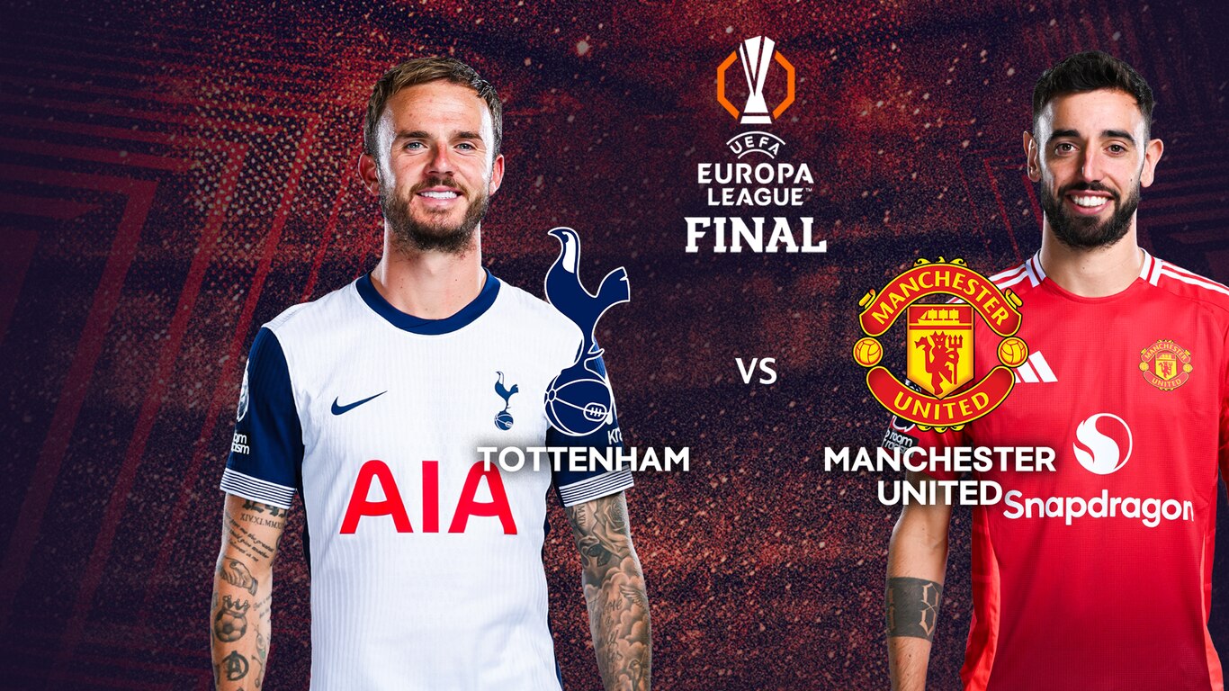 UEFA Europa League 2024-25