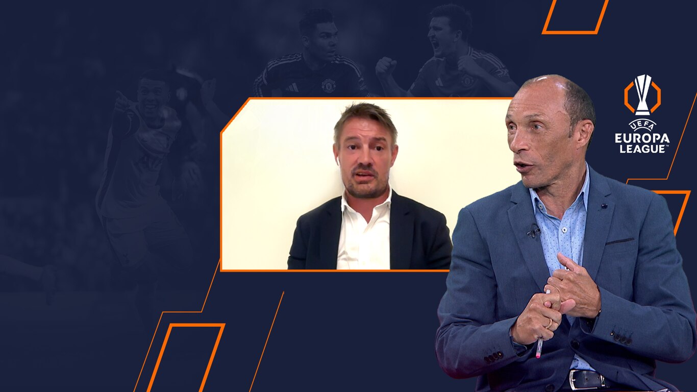 UEFA Europa League 2024-25