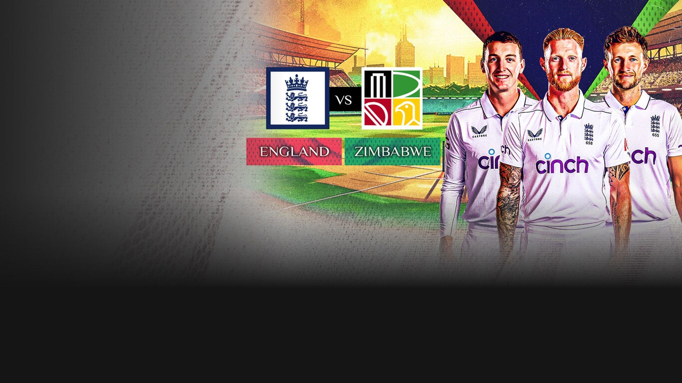 Zimbabwe Tour of England 2025
