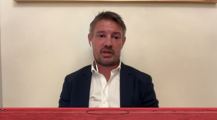 Expert Opinion Ft. Terry Phelan & Ashley Westwood from UEFA Champions League 2024-25 